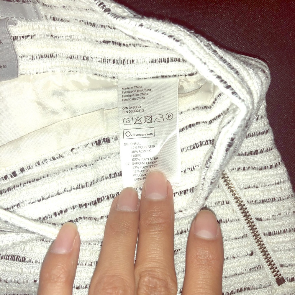 H&M Skirt size 8